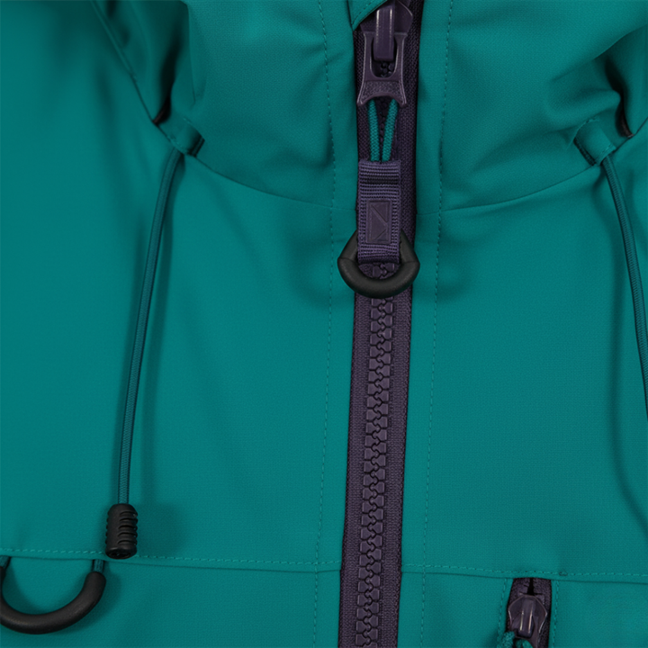 Giacca unisex per attività all&