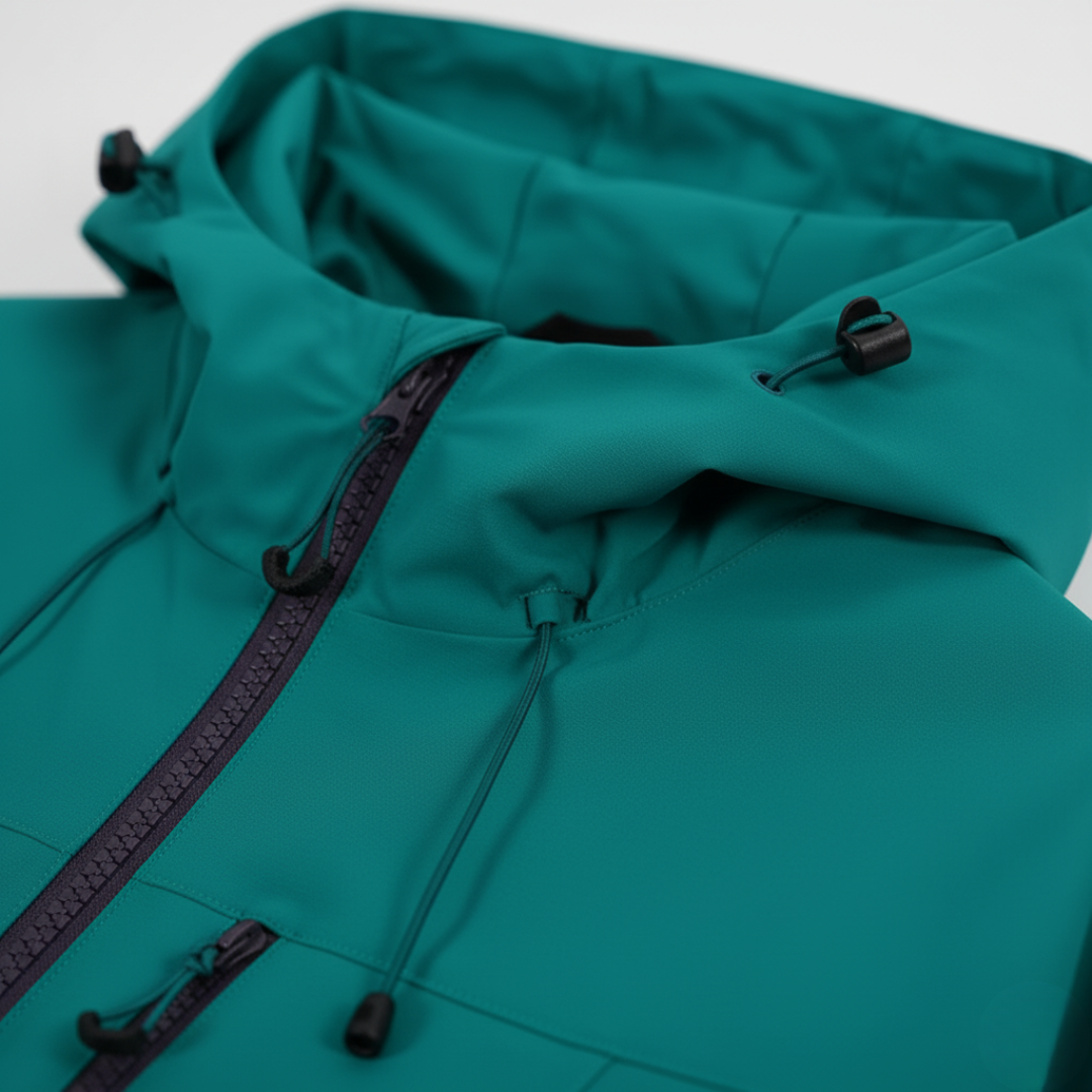 Giacca unisex per attività all&