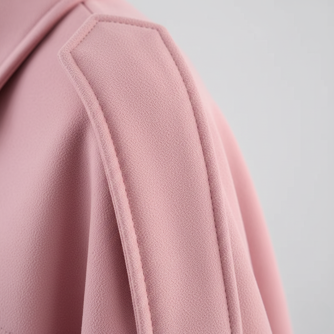 Elegant Oversized Women&