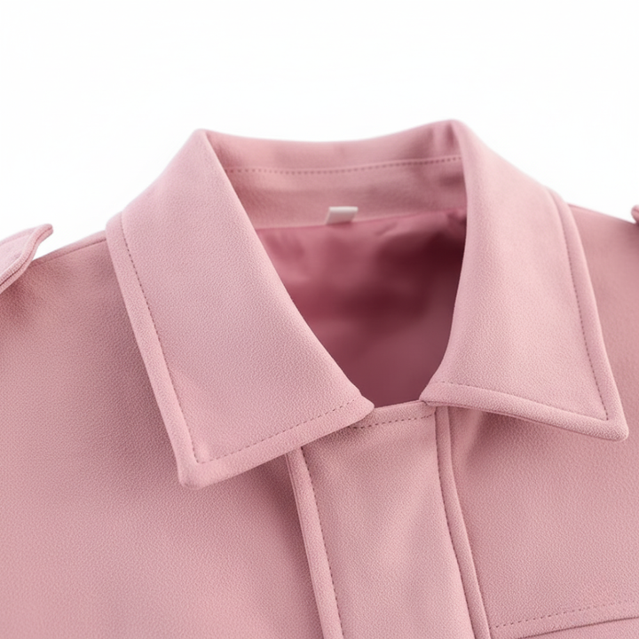 Elegant Oversized Women&