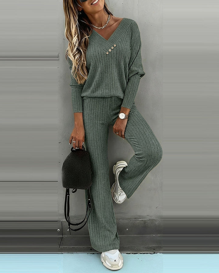 Set of 2 Pieces Women&