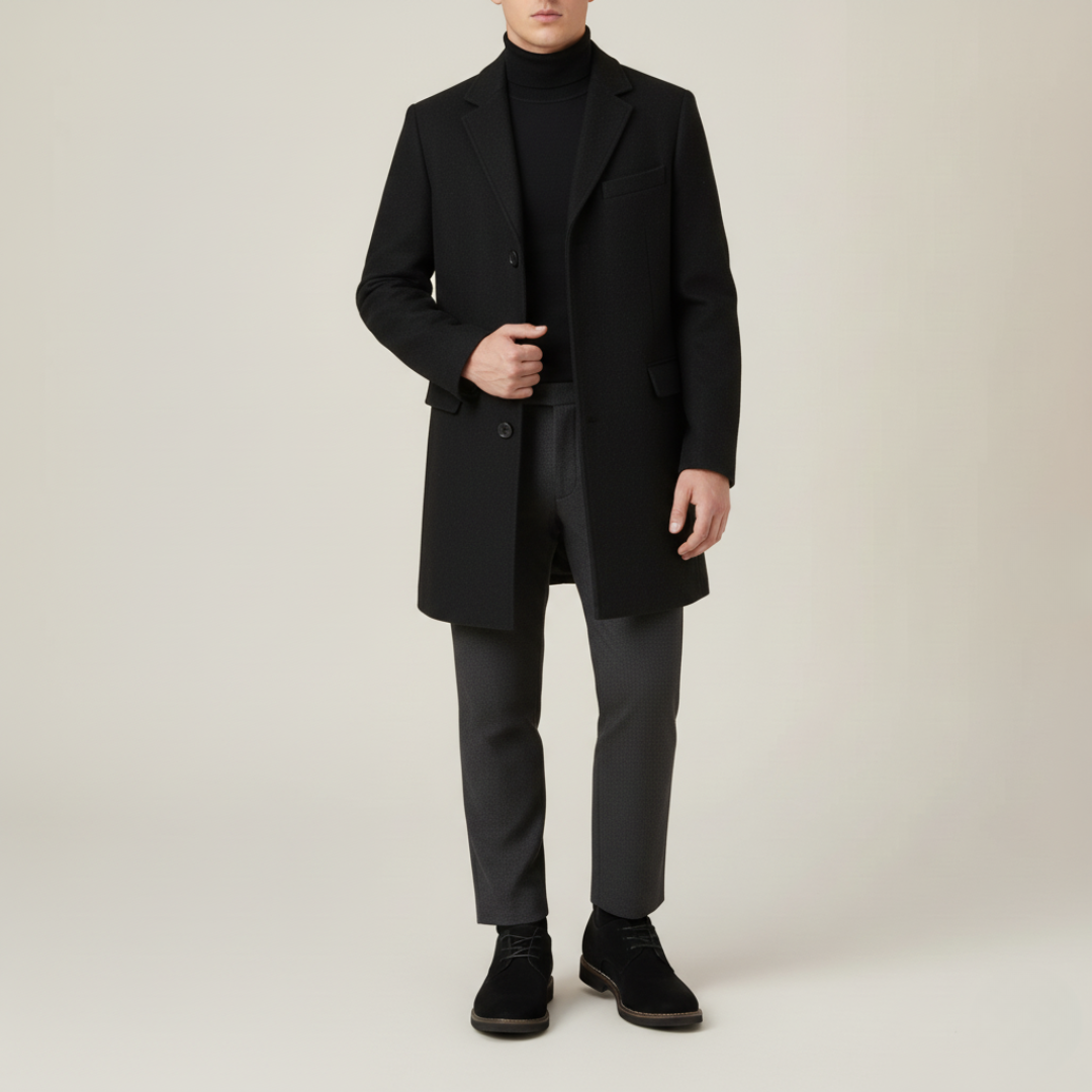 Elegant Men&