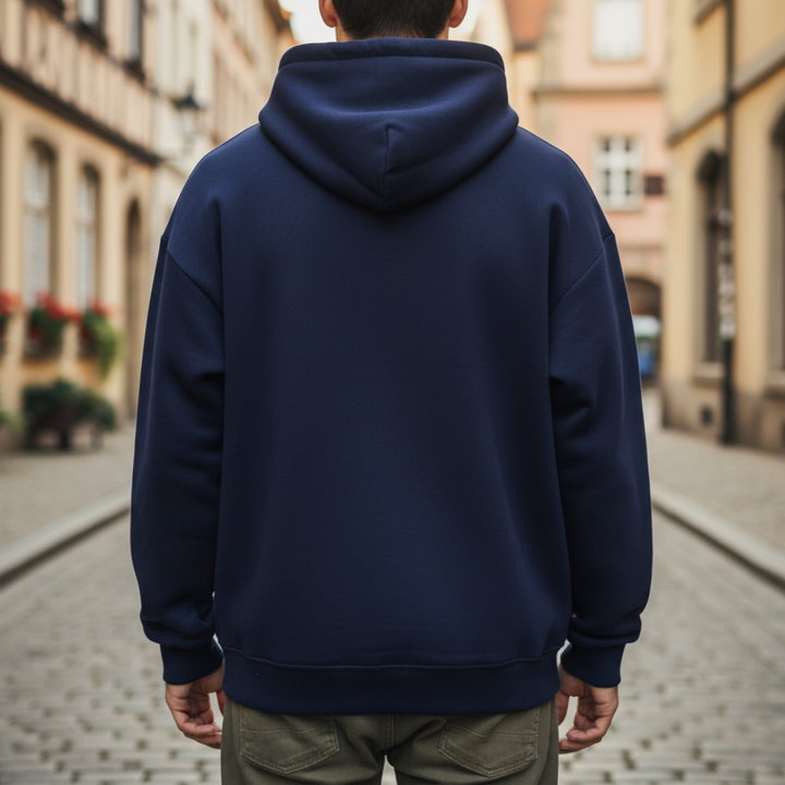 Unisex Puppy Sweatshirt
