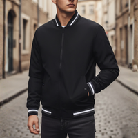 Giacca bomber da uomo