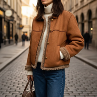 Women's Winter Jacket