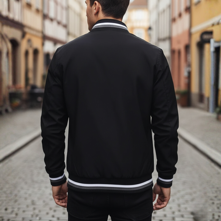 Giacca bomber da uomo