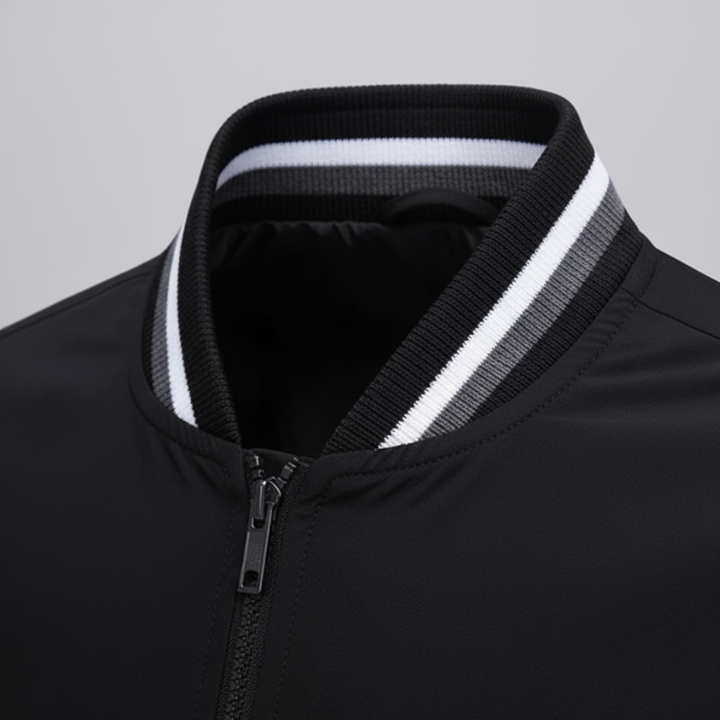 Giacca bomber da uomo