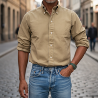 Long Sleeve Shirt for Men