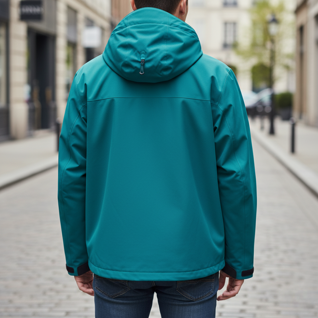 Giacca unisex per attività all&