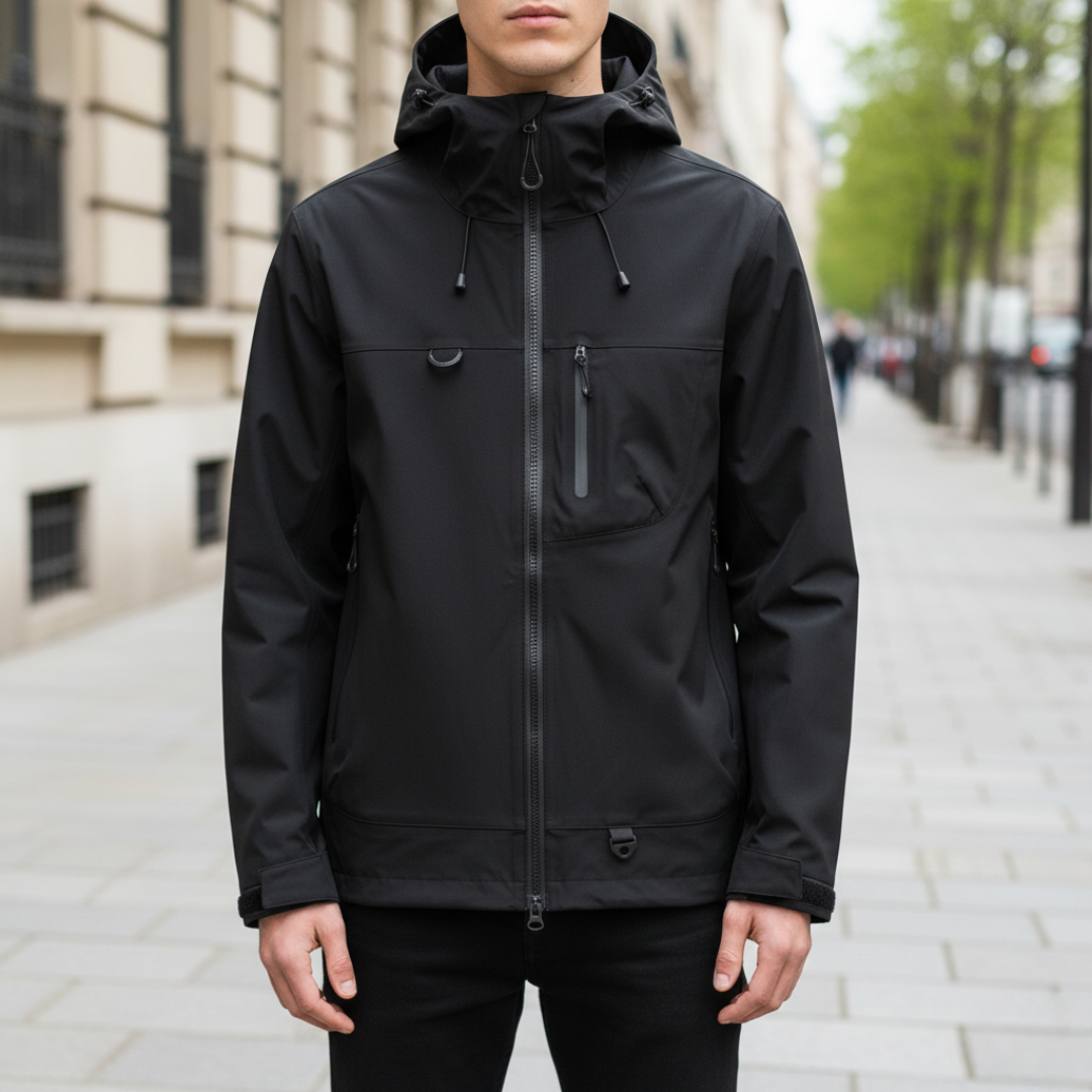 Giacca unisex per attività all&