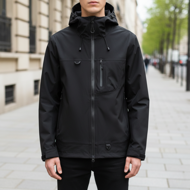 Giacca unisex per attività all&