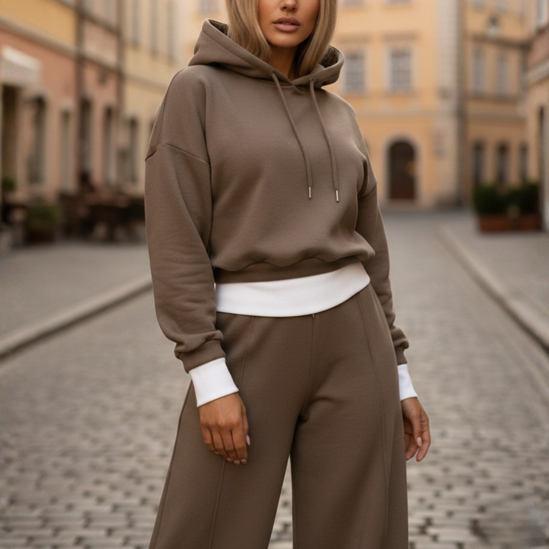 Complete Casual Women&