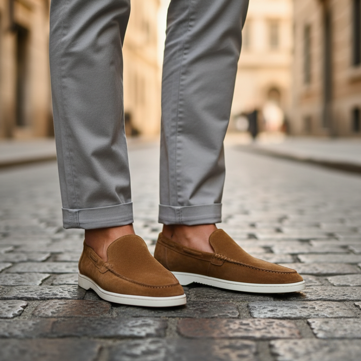 Men&