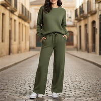 Women's Casual Set