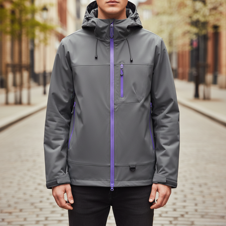 Giacca unisex per attività all&
