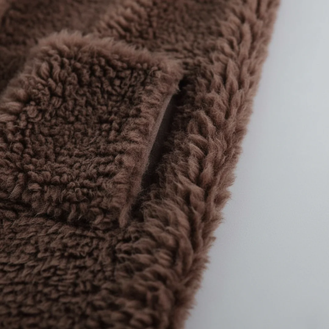 Teddy Coat for Women