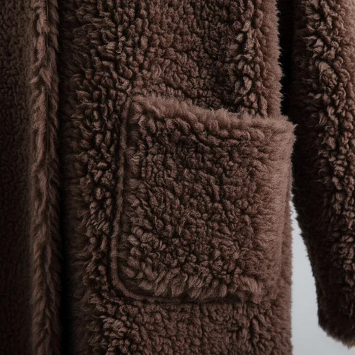 Teddy Coat for Women