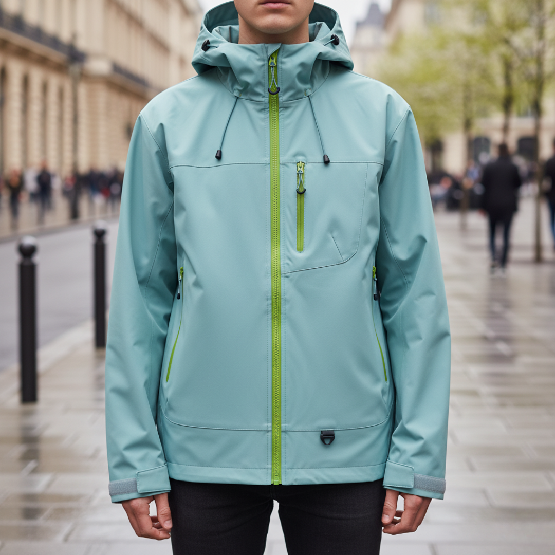 Giacca unisex per attività all&