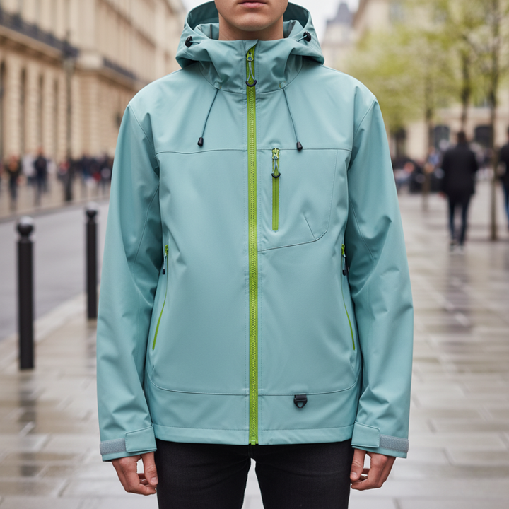 Giacca unisex per attività all&