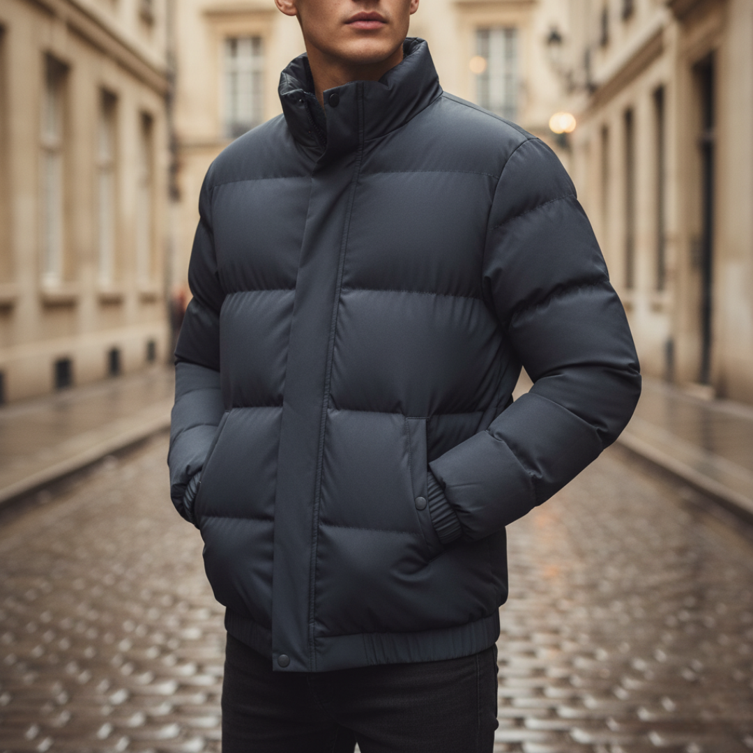 Men&