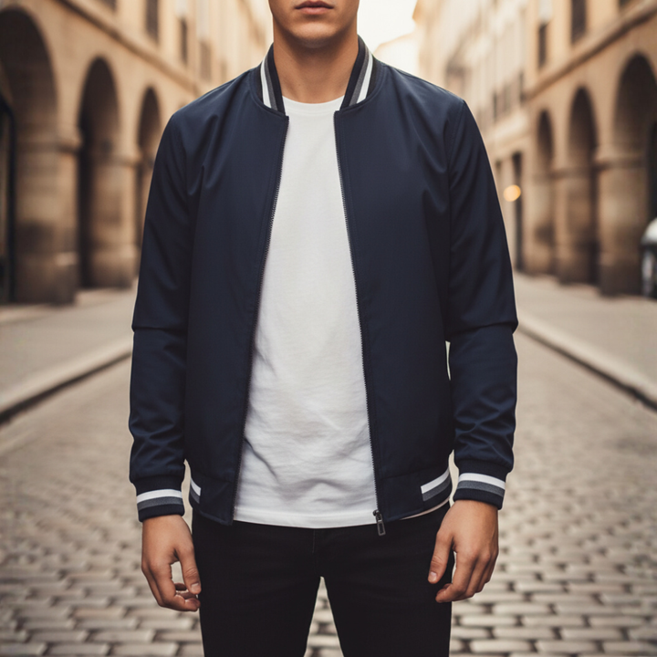 Giacca bomber da uomo