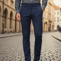 Men's Comfortable Elegant Pants