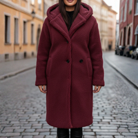 Women's Faux Fur Jacket