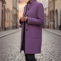 Women's Winter Jacket with Hood