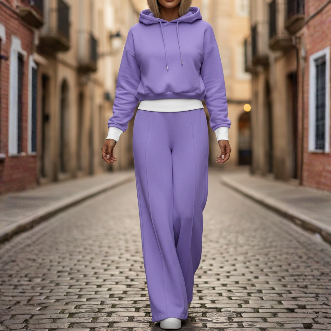 Complete Casual Women&