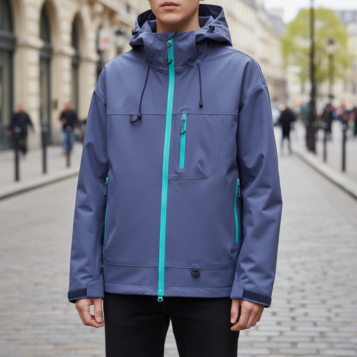 Giacca unisex per attività all&