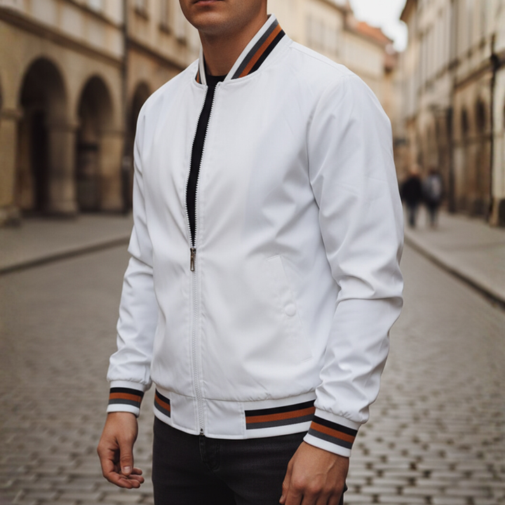 Giacca bomber da uomo